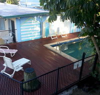 Sandy Court Holiday Units - Accommodation Brunswick Heads