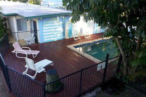 Sandy Court Holiday Units - Accommodation Brunswick Heads 0