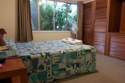 Sandy Court Holiday Units - Accommodation Brunswick Heads 2