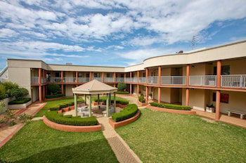 Cosmopolitan Apartments - Accommodation Brunswick Heads 0
