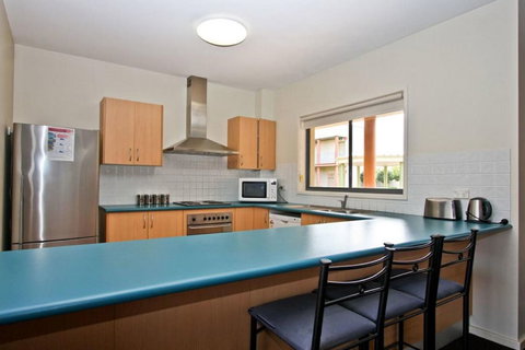 Cosmopolitan Apartments - Accommodation Brunswick Heads 3