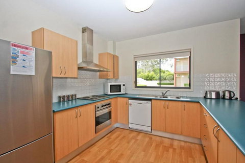 Cosmopolitan Apartments - Accommodation Brunswick Heads 1