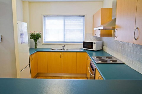 Cosmopolitan Apartments - Accommodation Brunswick Heads 2