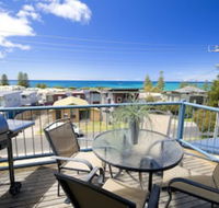 Lorne Ocean Sun Apartments - Accommodation Brunswick Heads