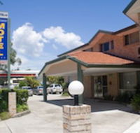 Central Coast Chittaway Motel - Accommodation Brunswick Heads