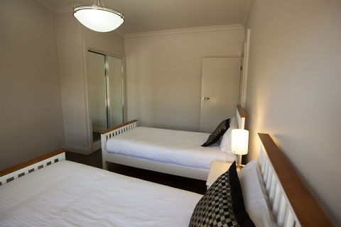 Southgate Motor Inn - Accommodation Brunswick Heads 2