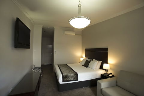 Southgate Motor Inn - Accommodation Brunswick Heads 3