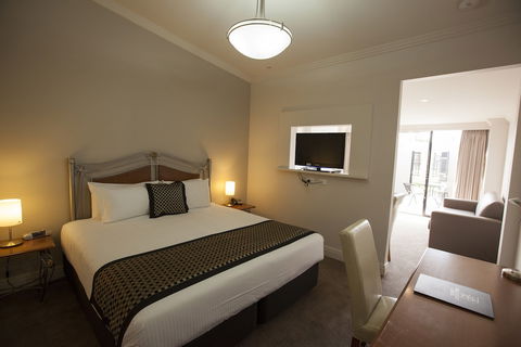 Southgate Motor Inn - Accommodation Brunswick Heads 6