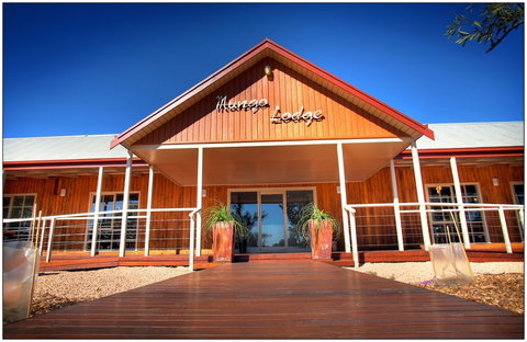 Mungo Lodge - Accommodation Brunswick Heads 6