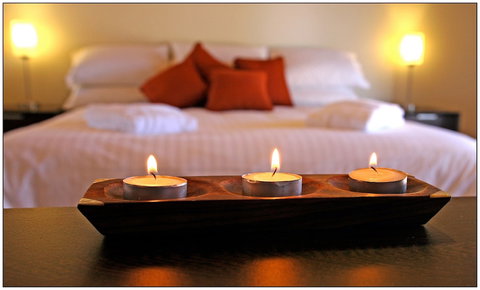 Mungo Lodge - Accommodation Brunswick Heads 5