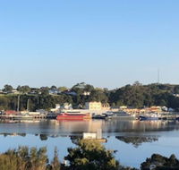 GG gateway to the Gordon - Accommodation Brunswick Heads