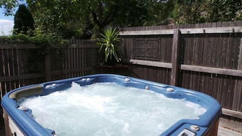 The Manse - Accommodation Brunswick Heads 4