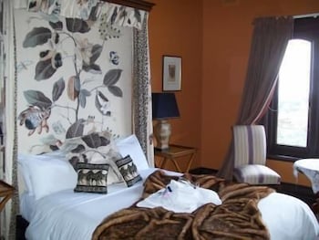 The Manse - Accommodation Brunswick Heads 3