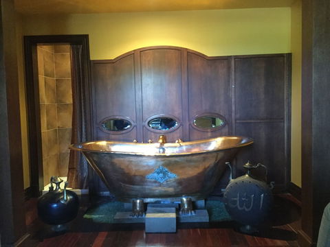 The Manse - Accommodation Brunswick Heads 6