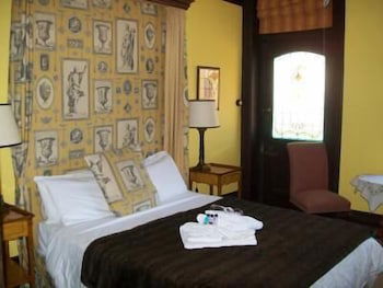 The Manse - Accommodation Brunswick Heads 2