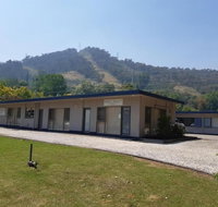 Mt Beauty Motor Inn