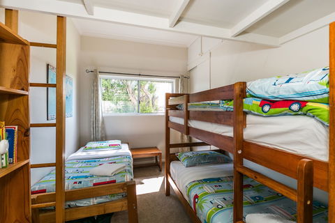 Beachfront Cottages Torquay - Accommodation Brunswick Heads 6