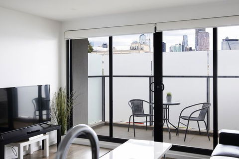 RNR Serviced Apartments North Melbourne - Accommodation Brunswick Heads 7