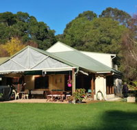 Canterbury Cottage Northcliffe - Accommodation Brunswick Heads