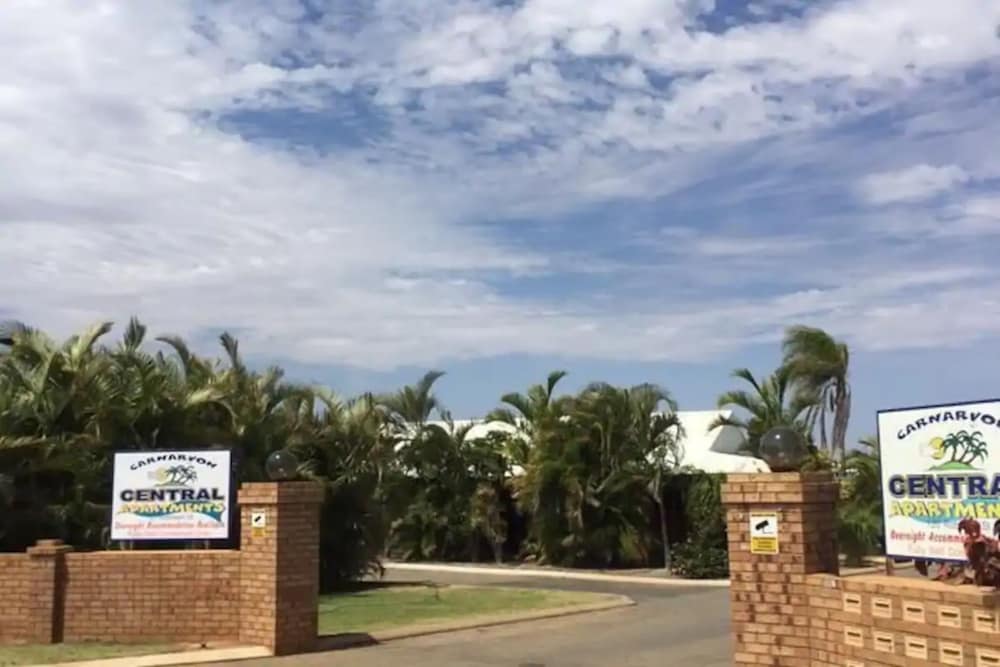Carnarvon WA Accommodation Brunswick Heads
