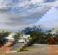 Carnarvon Central Apartments - Accommodation Brunswick Heads