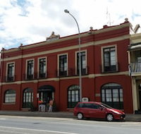 Mandelson's of Goulburn