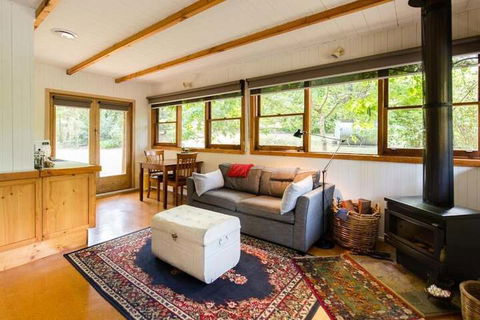 Braeside Mt Macedon Country Retreat & Bed & Breakfast - Accommodation Brunswick Heads 5