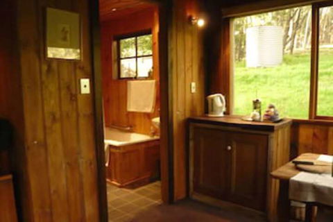 Braeside Mt Macedon Country Retreat & Bed & Breakfast - Accommodation Brunswick Heads 7