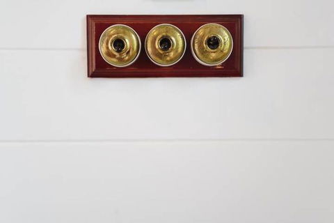 Braeside Mt Macedon Country Retreat & Bed & Breakfast - Accommodation Brunswick Heads 4