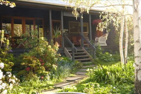 Braeside Mt Macedon Country Retreat & Bed & Breakfast - Accommodation Brunswick Heads 2