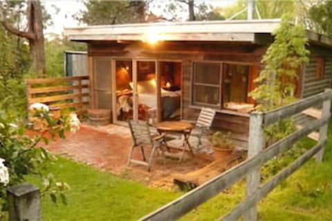 Braeside Mt Macedon Country Retreat & Bed & Breakfast - Accommodation Brunswick Heads 1