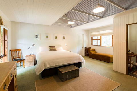 Braeside Mt Macedon Country Retreat & Bed & Breakfast - Accommodation Brunswick Heads 3