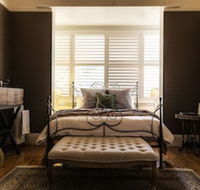 Springhill House on Pardalote - Accommodation Brunswick Heads