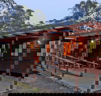 Sommerville Valley Tourist Park - Accommodation Brunswick Heads