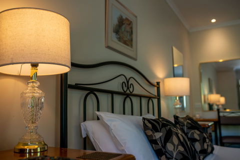 Yarra Gables - Accommodation Brunswick Heads 0