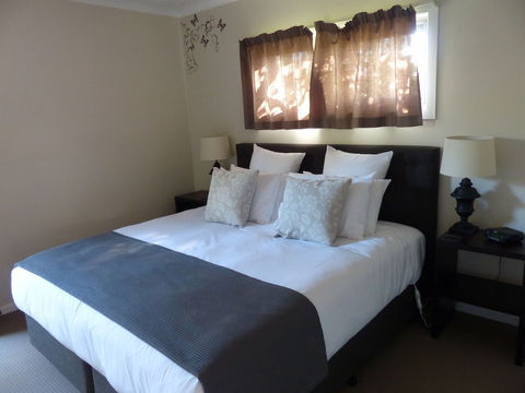 Yarra Gables - Accommodation Brunswick Heads 6