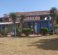 Hotel Boston - Accommodation Brunswick Heads