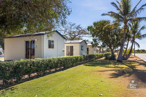 Harbour Lights Tourist Park - Accommodation Brunswick Heads 2