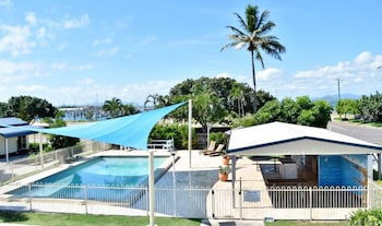 Harbour Lights Tourist Park - Accommodation Brunswick Heads 1