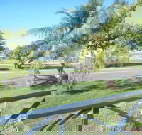 Harbour Lights Tourist Park - Accommodation Brunswick Heads