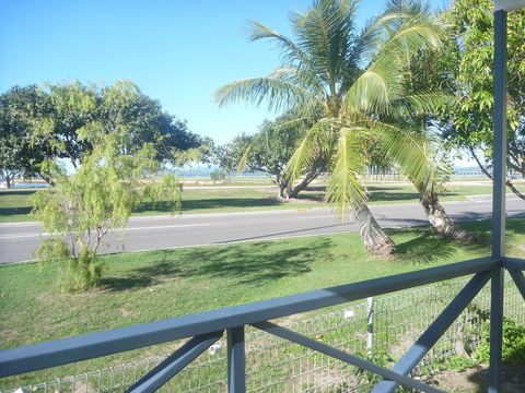 Harbour Lights Tourist Park - Accommodation Brunswick Heads 0