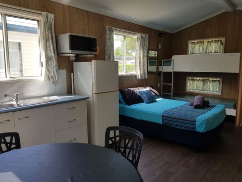 Harbour Lights Tourist Park - Accommodation Brunswick Heads 4