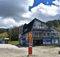 Gebi's Apartments Falls Creek
