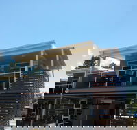 NRMA Sydney Lakeside Holiday Park - Accommodation Brunswick Heads