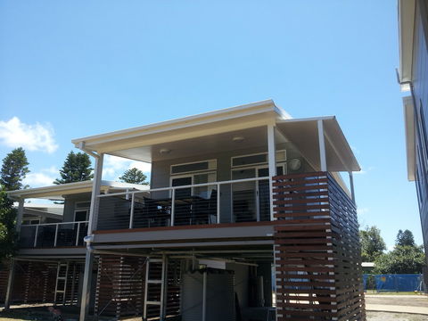 NRMA Sydney Lakeside Holiday Park - Accommodation Brunswick Heads 0