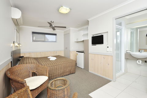 NRMA Sydney Lakeside Holiday Park - Accommodation Brunswick Heads 5