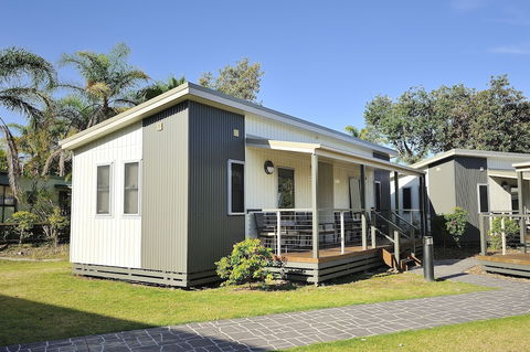 NRMA Sydney Lakeside Holiday Park - Accommodation Brunswick Heads 1