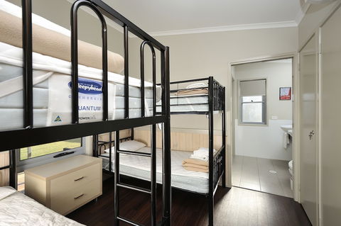 NRMA Sydney Lakeside Holiday Park - Accommodation Brunswick Heads 4