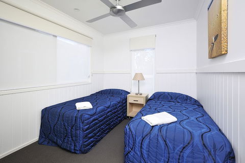 NRMA Sydney Lakeside Holiday Park - Accommodation Brunswick Heads 3