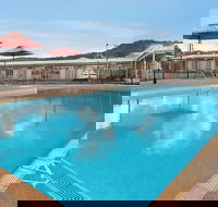 The Ashwood Motel - Accommodation Brunswick Heads